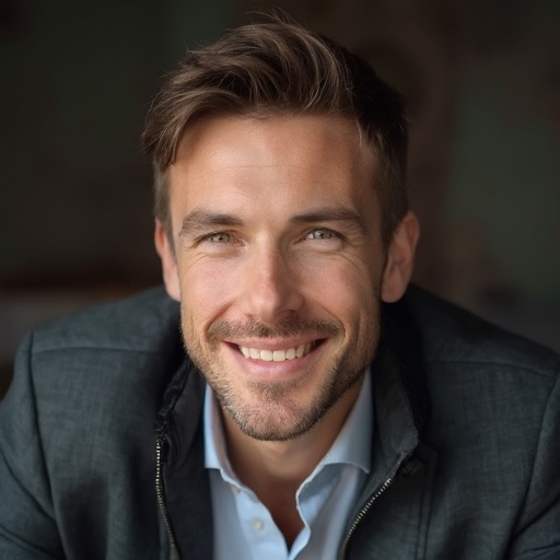 Luca Ferretti — ausländische online casinos reviewer